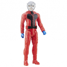 Marvel Titan Hero Series 12 inch Action Figure - Ant-Man