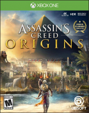 Assassin's Creed: Origins for Xbox One