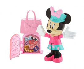 Fisher-Price Disney Minnie Mouse Pilot Minnie
