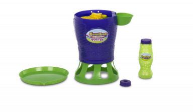 Gazillion Bubbles Vortex Bubble Machine