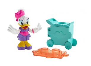 Fisher-Price Disney Minnie Mouse Flight Attendant Daisy