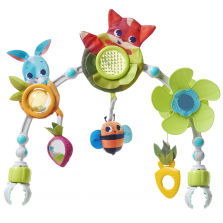 Tiny Love Meadow Days(TM) Sunny Stroll Stroller Arch Toy