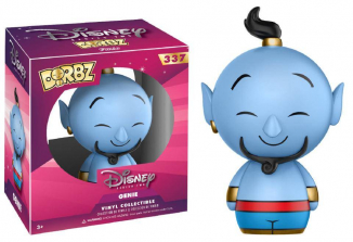 Funko Dorbz: Aladdin 3 inch Vinyl Figure - Genie