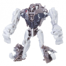 Transformers: The Last Knight Legion Class 3 inch Action Figure - Grimlock