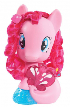 My Little Pony Magic Style Sea Pony Set - Pinkie Pie