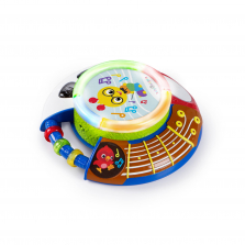 Baby Einstein Music Explorer Musical Toy