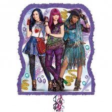 Disney Descendants 2 Party Pinata Kit