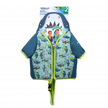 SwimSchool Blue Premium Swim Trainer Small/Medium - Phase 2