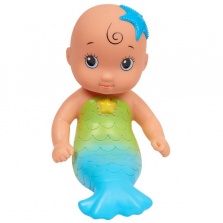 Wee Waterbabies Baby Doll - Mermaid