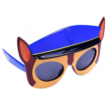 Paw Patrol SunStaches - Chase