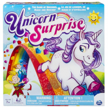 Unicorn Surprise Board Game