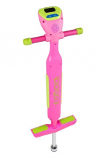 Flybar IPogo Jr. Pogo Stick - Pink