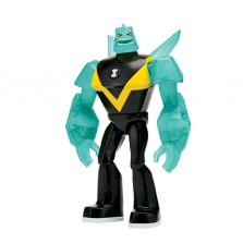 Ben 10 Giant 10 inch Action Figure - Diamondhead