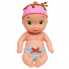 Wee Waterbabies Baby Doll - Sundae
