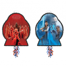 Star Wars Episode VIII Party Pinata