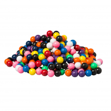 Dowling Magnets Solid Marbles Pack