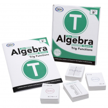 The Algebra Trig Functions Game