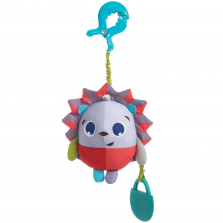 Tiny Love Meadow Days Jumpy Toy - Marie Jumpy