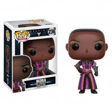 Funko POP! Games: Destiny 3.75 inch Vinyl Figure - Ikora