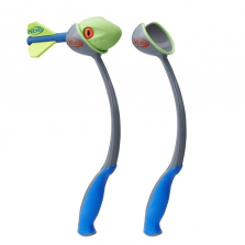 NERF Sports Vortex Howler Accelerator