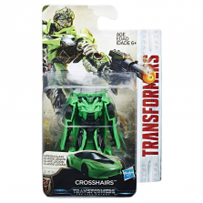 Transformers: The Last Knight Legion Class Action Figure - Crosshairs