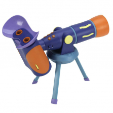 Educational Insights GeoSafari Junior Talking Telescope