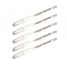 Circuit Scribe Flagship Conductive Ink Pen - 5 Count