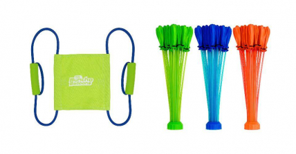 Bunch O Balloons Mega Catapult - Green, Blue and Orange