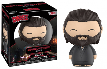 Funko Dorbz: Blade Runner 2049 3 inch Vinyl Figure - Wallace