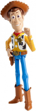 Disney Pixar Toy Story 4 inch Action Figure - Sheriff Woody