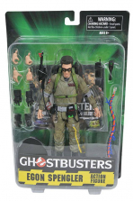 Ghostbusters Series 5 7 inch Action Figure - Egon Spengler