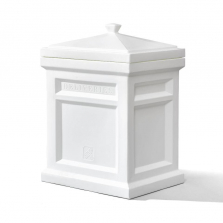 Step2 Express Parcel Delivery Box - White