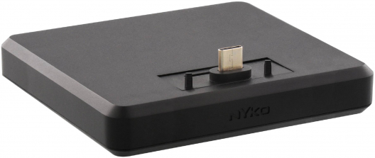 Nyko Portable Docking Kit for Nintendo Switch - Black