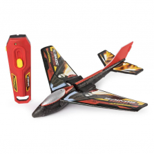 Air Hogs Sonic Plane High-Speed Flyer with Real Motor Sounds