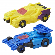 Transformers: Robots in Disguise Combiner Force 3.5 inch Action Figure - Crash Combiner Dragbreak
