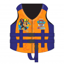 SwimWays Paw Patrol Personal Flotation Device Life Jacket