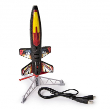 Air Hogs Sonic Rocket High-flying Motorized Rocket