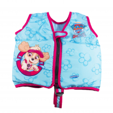 SwimWays Paw Patrol Skye Swim Vest