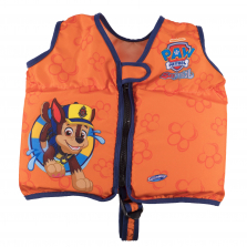 SwimWays Paw Patrol Chase Swim Vest