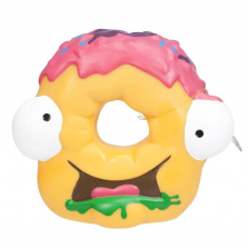 The Grossery Gang Series 1 Foam Soft Donut