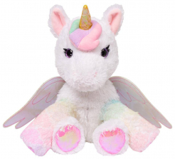 Barbie Dreamtopia Kiss and Care Unicorn Doctor Set