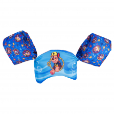 SwimWays Paw Patrol Chase Personal Flotation Device Swim Trainer