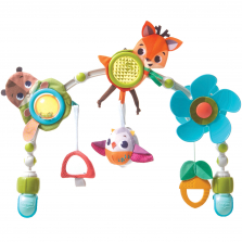 Tiny Love Into the Forest(TM) Musical Nature Stroll Toy