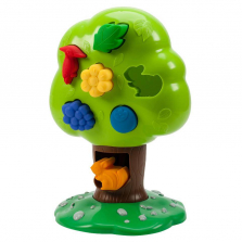 Educational Insights Bright Basics Sorting Tree Set