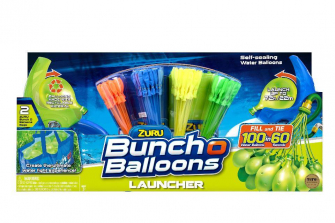 Bunch O Balloons Launcher Value Pack