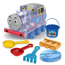 Thomas & Friends The Tank Sand Vehicle Playset