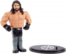 WWE TTL 4.5 inch Retro App Action Figure - Seth Rollins