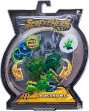 Screechers Wild! Level 2 Vehicle - Gatecreeper