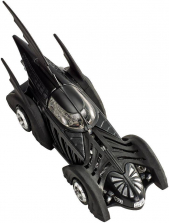 Hot Wheels DC Comics Batman Forever 1:5 Scale Diecast Vehicle - Batmobile