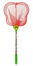 Eric Carle The Very Hungry Caterpillar Butterfly Bug Net
